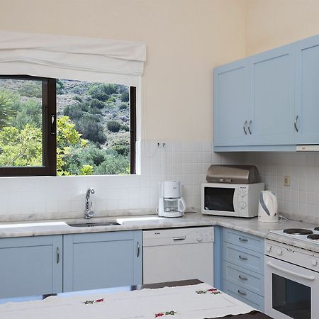 Istron Villas 外观 照片