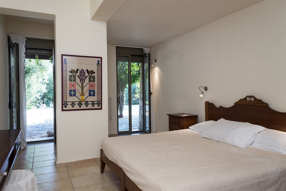 Istron Villas 外观 照片