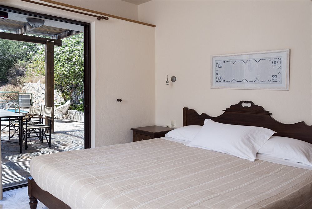 Istron Villas 外观 照片