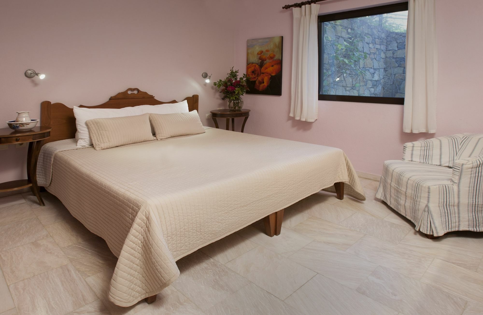 Istron Villas 外观 照片