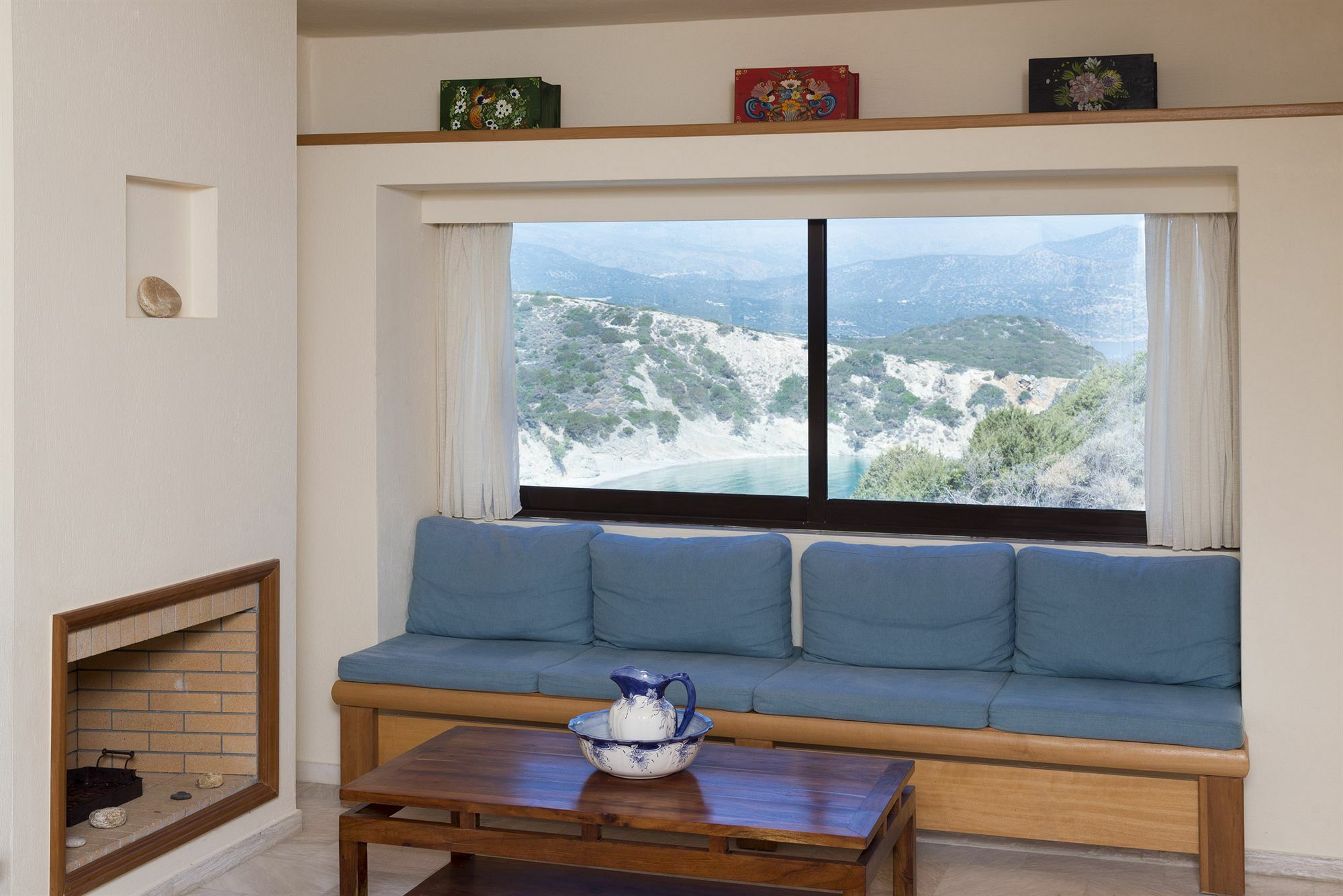 Istron Villas 外观 照片